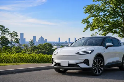 埼玉県の電気自動車補助金2024、いくらもらえる？