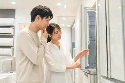 埼玉県で家電買い替えの補助金はもらえる？