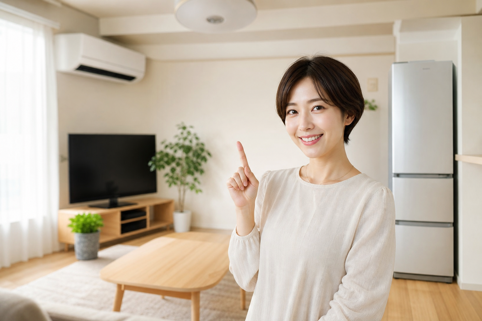 埼玉県で省エネ家電の補助金を使うには?2024年版まとめ
