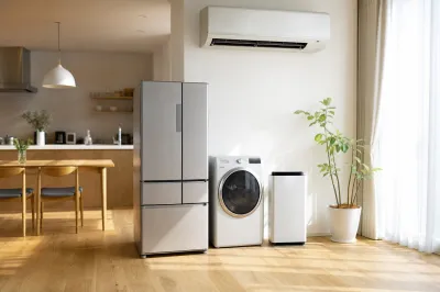 省エネ家電の補助金、大阪2024年版はある？
