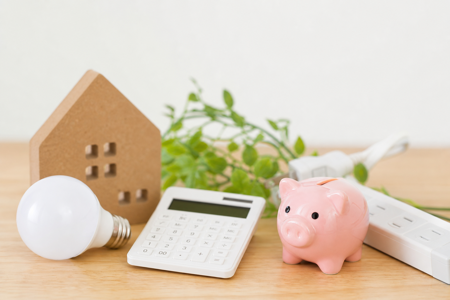 東京電力の電気代補助金はいつから始まるの？