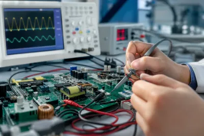 電源系のEMCノイズ対策技術って何から始めればいい？