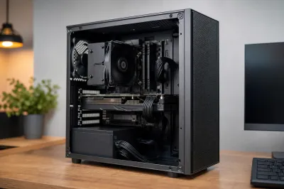 700Wの電源を積んだPCの電力消費って実際どのくらい？