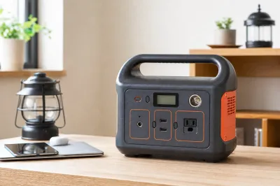 AmazonでジャクリのポータブルU電源を買ったときの保証期間は？