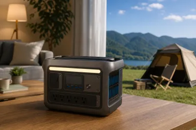 AnkerのポータブルSolix C800は買いって本当？
