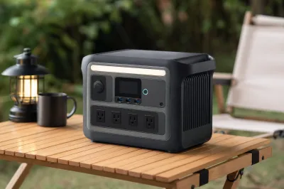 Anker ポータブル電源 C1000 1056Whって実際どうなの？