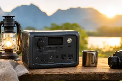 BLUETTI ポータブル電源EB3Aの評判は本当に良いの？