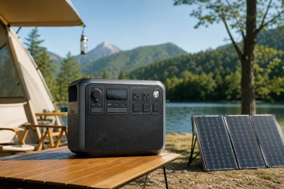 BLUETTIポータブル電源の評価って実際どうなの？