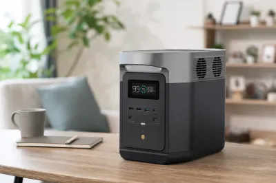 DELTA2ポータブル電源の価格はいくら？