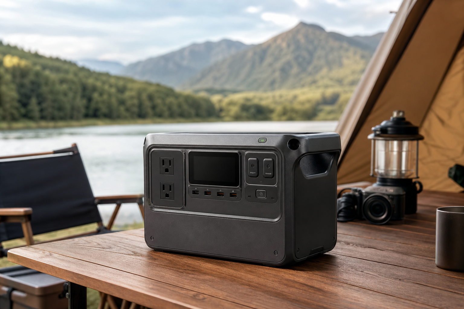 DJI ポータブル電源ミニ1000ってどんな製品？