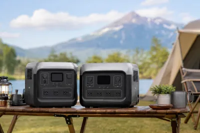 EENOUR イー ノウ ポータブル電源 P1500ってどんな製品？