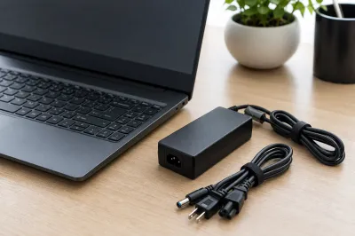 HP 250 G7の電源ケーブルは何を買えばいい？