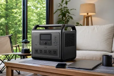 ieep3200ポータブル電源って実際どうなの？