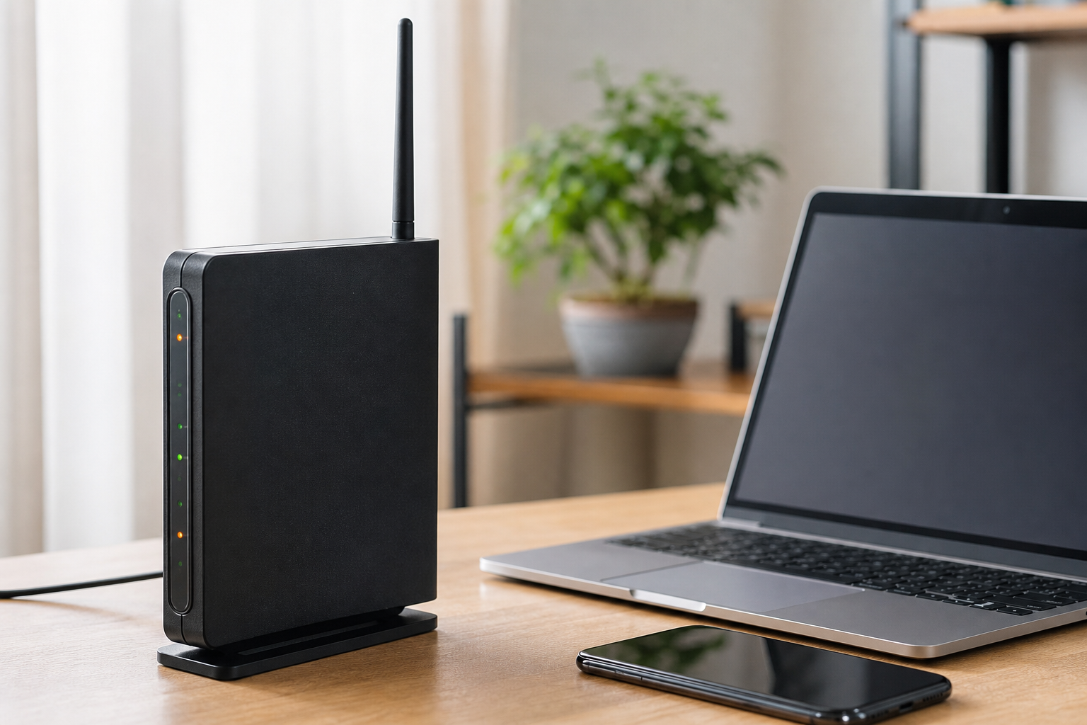 I-OデータのWN-G300GRってどんなルーター？