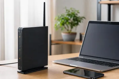 I-OデータのWN-G300GRってどんなルーター？