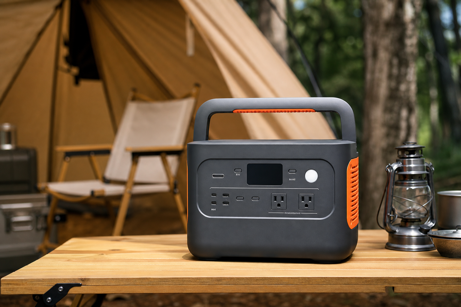 Jackery Explorer 900(JE-900A)ポータブル電源900Whって実際どうなの?
