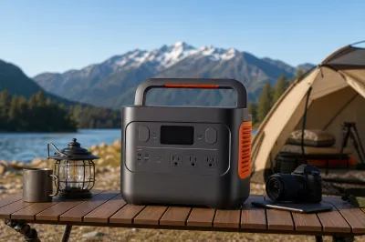 Jackery ポータブル電源1000 Newって実際どうなの？