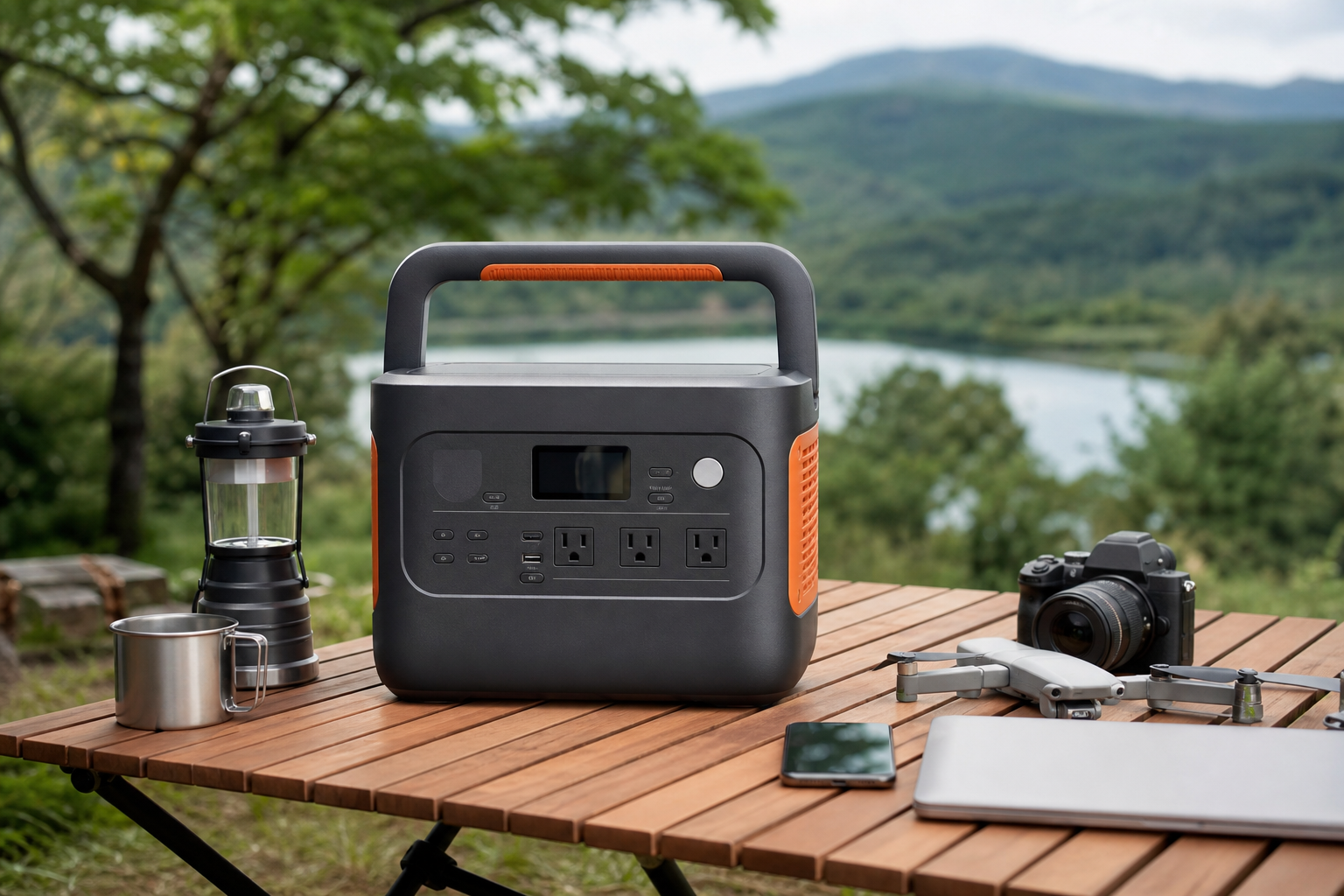 Jackery ポータブル電源1000 Newの発売日はいつ？
