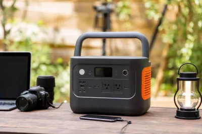 Jackery ポータブル電源 1000 Plusの使い方って？