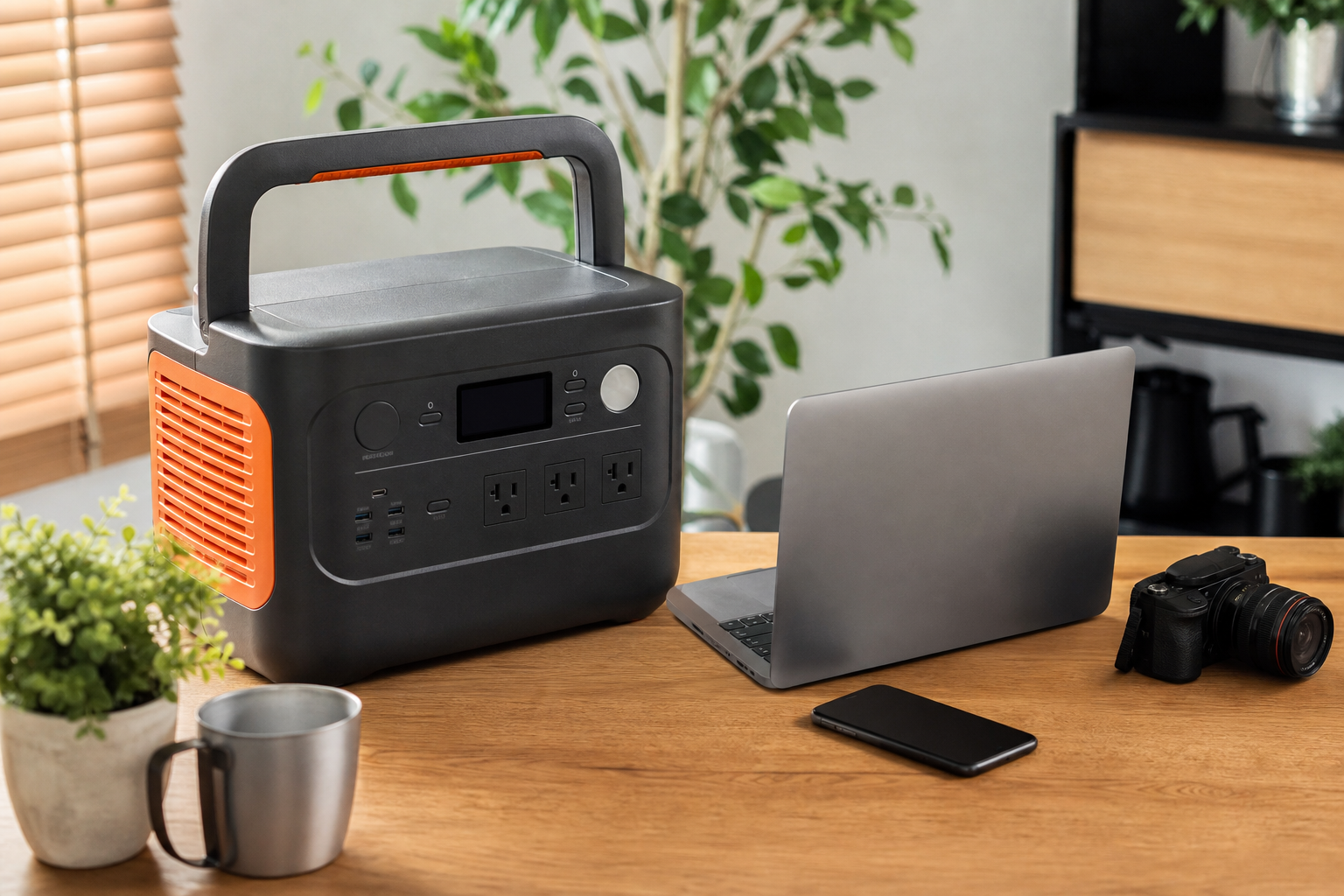 Jackery ポータブル電源1000 Plusの取扱説明書はどこで入手できる?