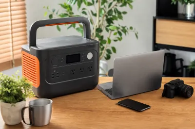 Jackery ポータブル電源1000 Plusの取扱説明書はどこで入手できる？