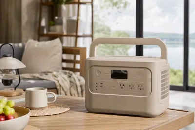 Jackery ポータブル電源1500 Newサンドゴールド1536Whってどう？