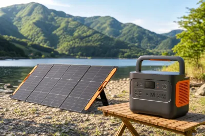 Jackery ポータブル電源1500 Newとソーラーパネルのセットって買いすべき？