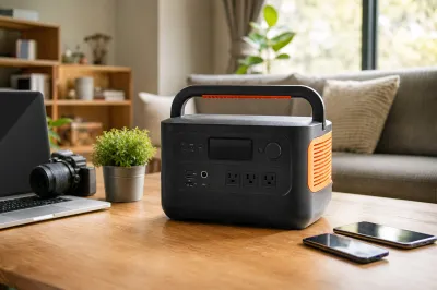 Jackery ポータブル電源2000 Newの267件のレビューって本当？
