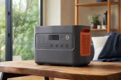 Jackery ポータブル電源 2000 Newの発売日はいつ？