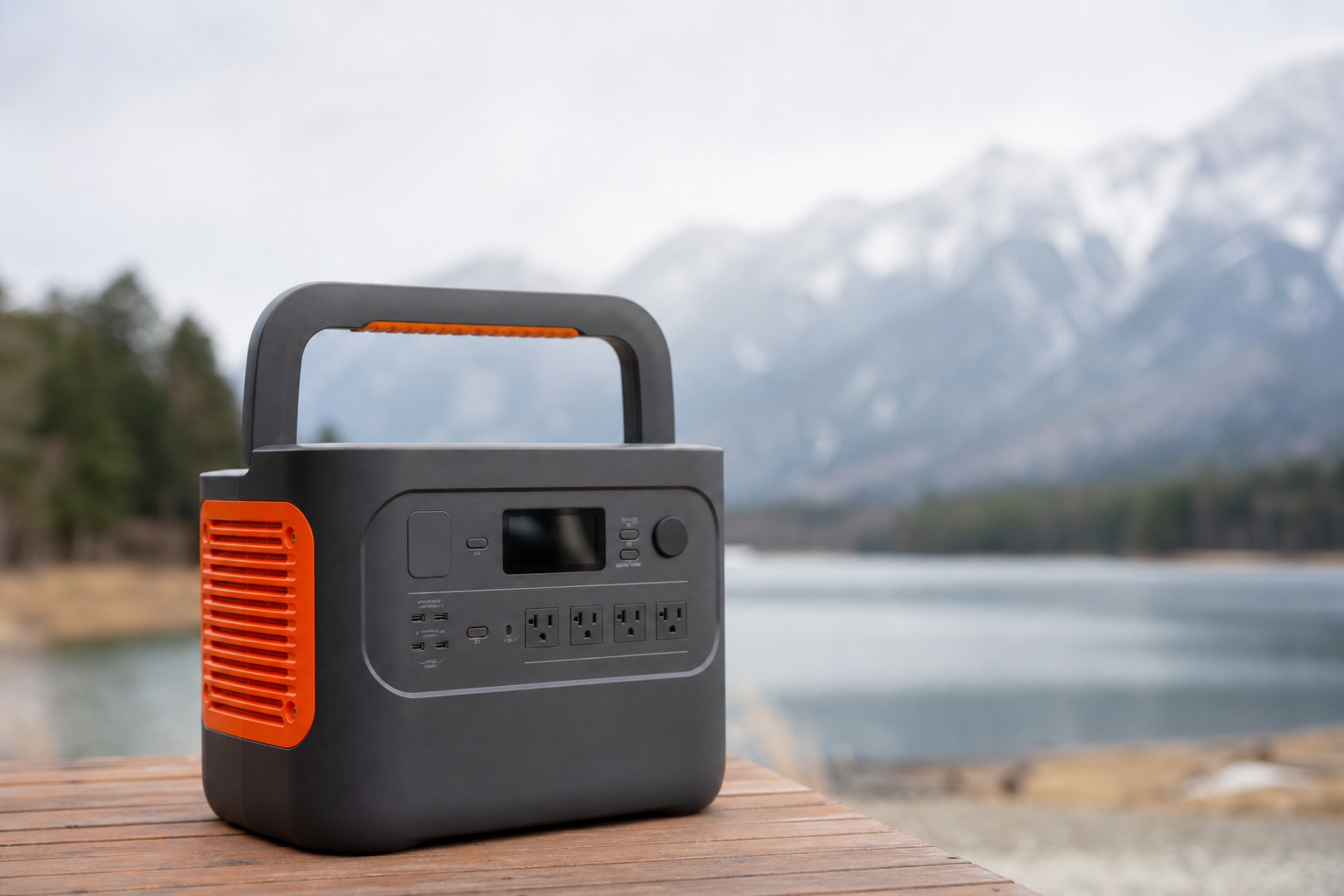 Jackery ポータブル電源 2000 Newの重量は何キロ？