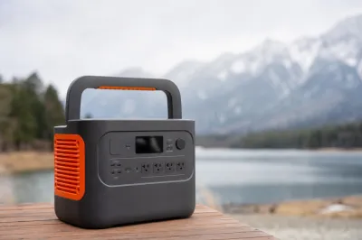 Jackery ポータブル電源 2000 Newの重量は何キロ？