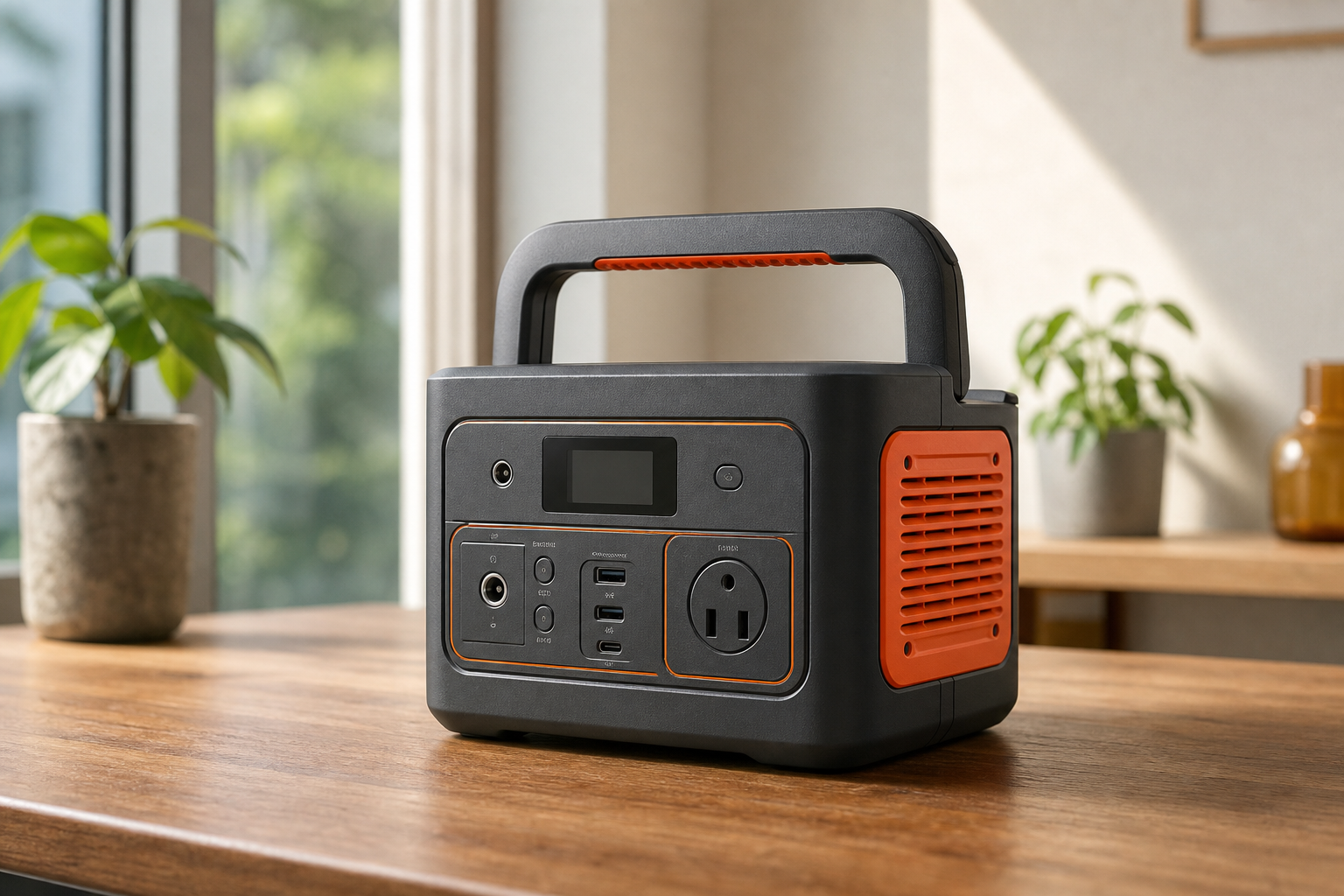 Jackeryポータブル電源300Dをレビュー！買う前に知りたいことは？