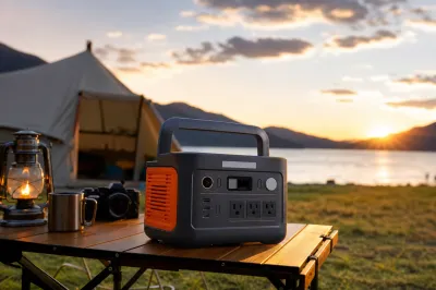 Jackery ポータブル電源 500 New（512Wh）って実際どうなの？
