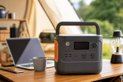 Jackery 600 Plusの632Whとリン酸鉄・長寿命・800W出力って実際どうなの？
