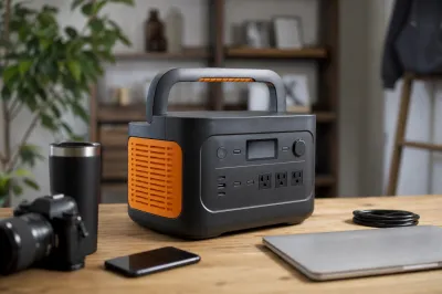 Jackeryポータブル電源600 Plusの取扱説明書はどこでもらえる？
