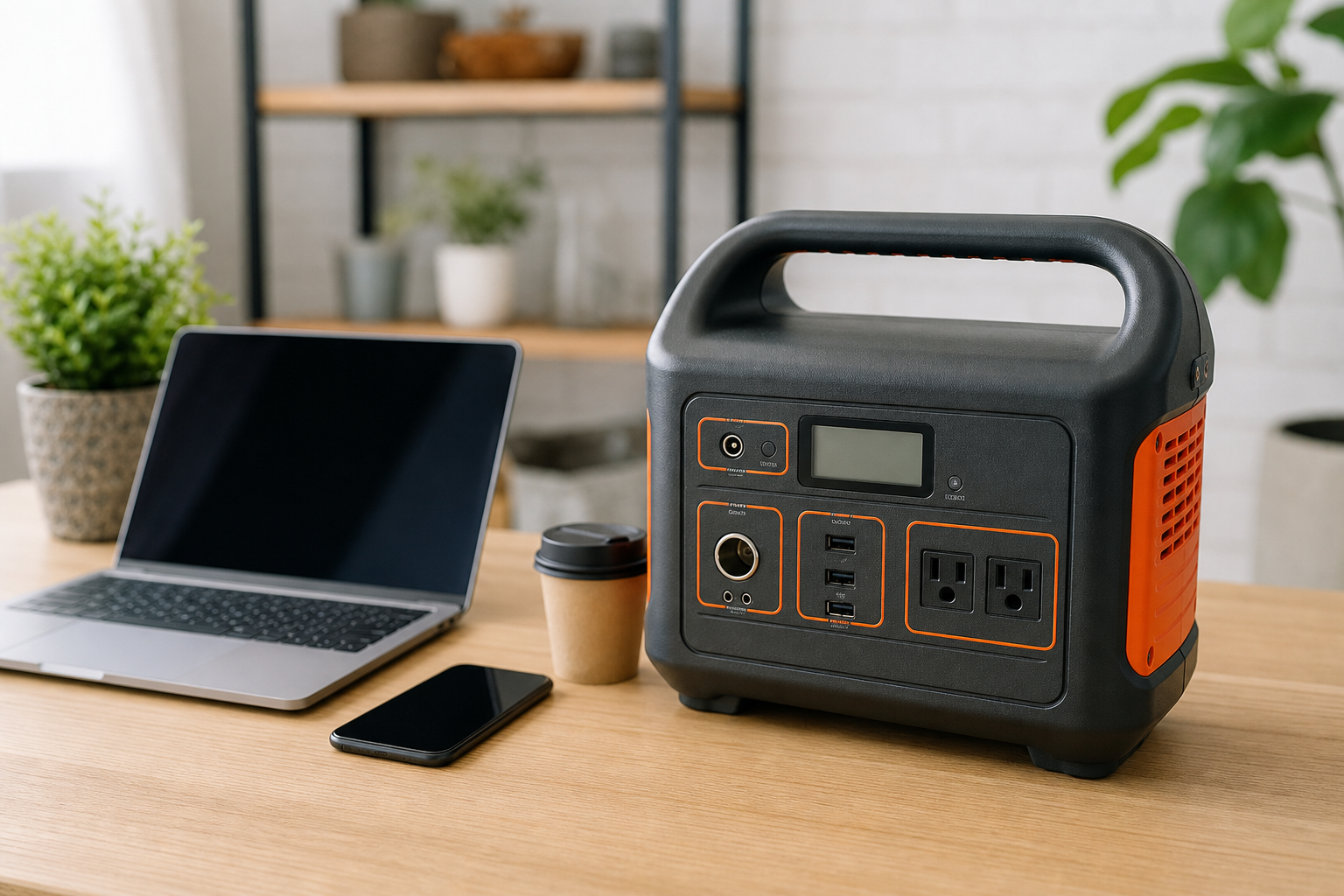 Jackeryポータブル電源708はアスクルで買える？