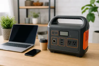 Jackeryポータブル電源708はアスクルで買える？