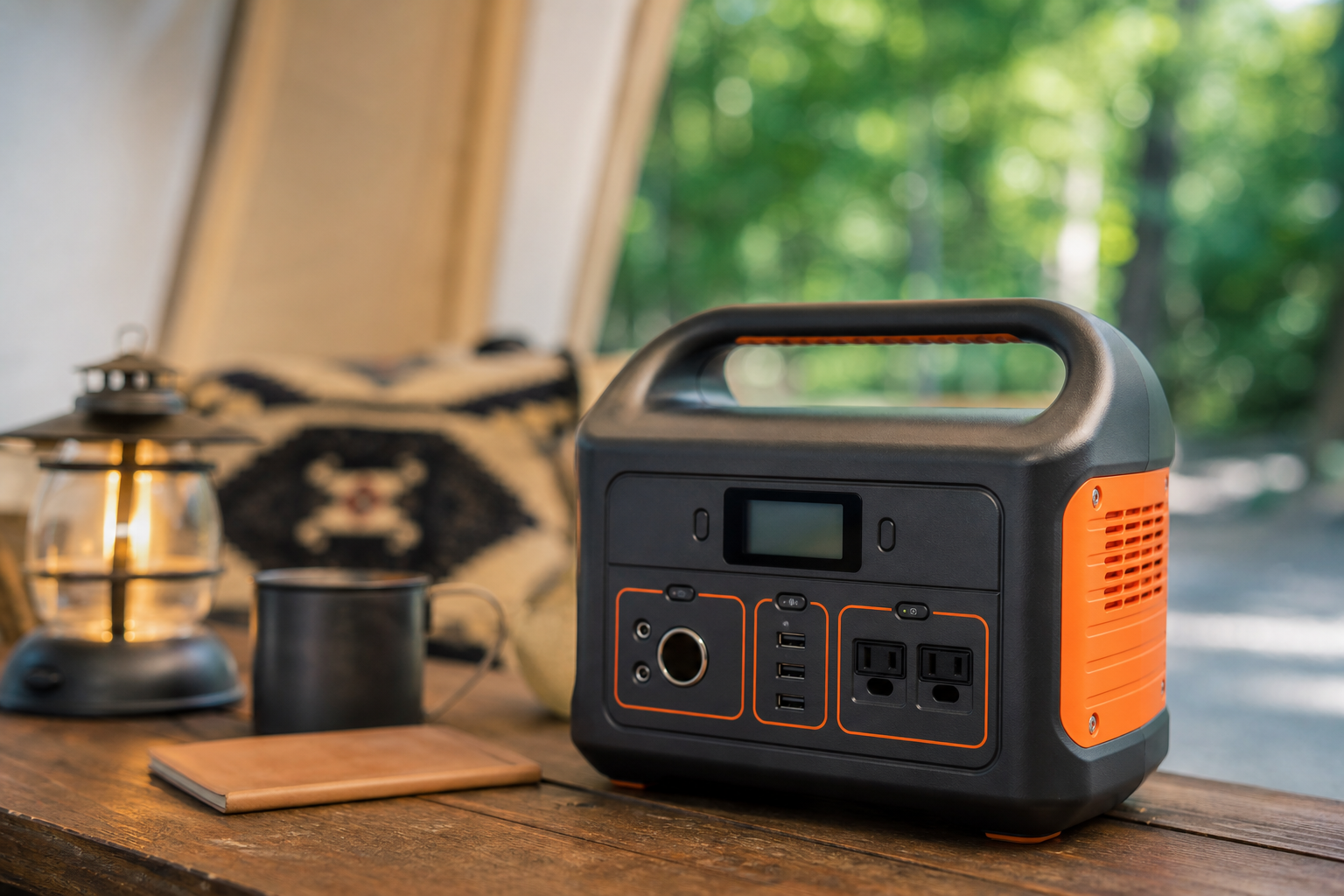 Jackery ポータブル電源708はモノタロウで買える？