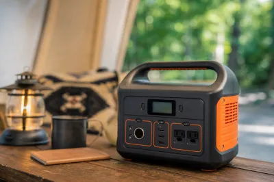 Jackery ポータブル電源708はモノタロウで買える？
