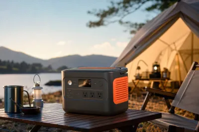 Jackery ポータブル電源900 JE-900Aって買いの一台？