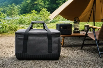 JackeryポータブルバッグはどのするのかL電源バッグの選び方は？