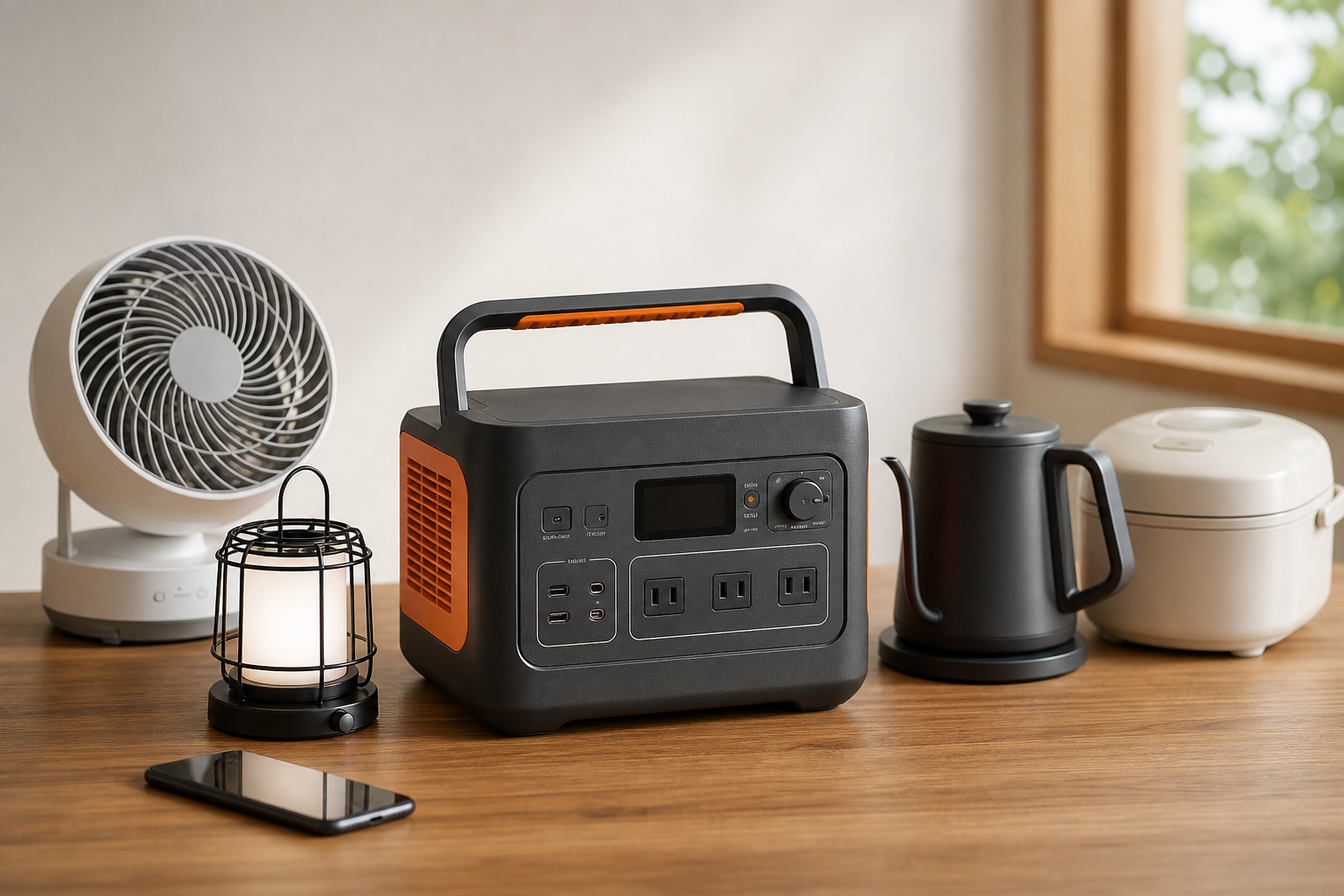 Jackeryポータブル電源は値上げされてるの？