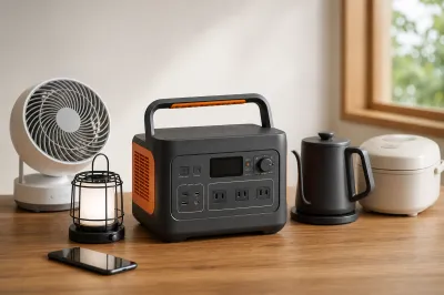 Jackeryポータブル電源は値上げされてるの？
