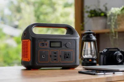 Jackeryのポータブル電源は劣化するの？