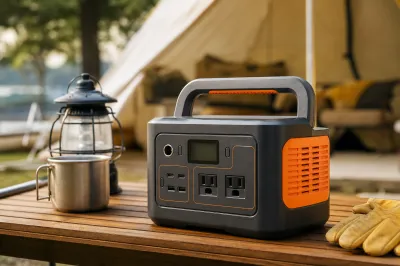 Jackeryポータブル電源の整備品ってお得なの？