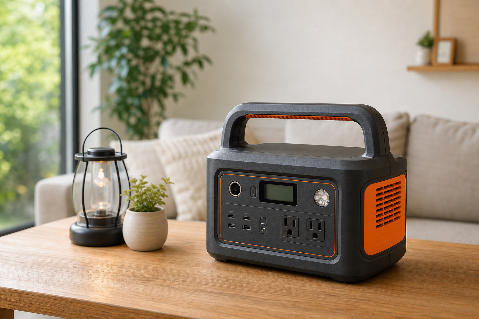 Jackeryポータブル電源の耐用年数って何年？