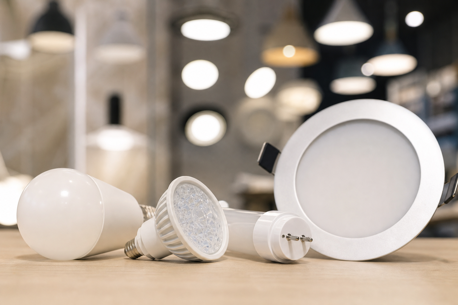LED照明器具にPSEマークは必要？