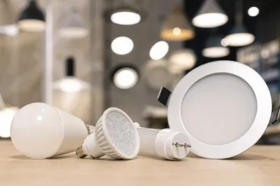 LED照明器具にPSEマークは必要？