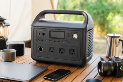 Smart TapのPowerArQ 008601C-JPN-FSってどんな製品？