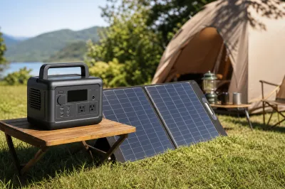 Solpaエネポルタベーシックのソーラーパネルセットって実際どうなの？